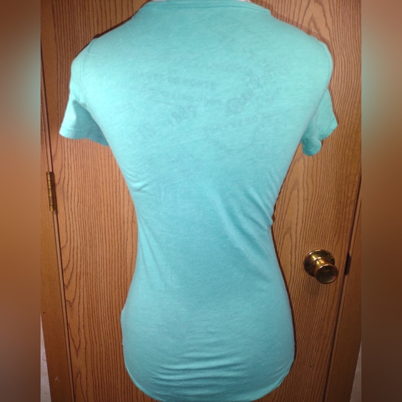 American Eagle Tee S/P - Picture 3 of 7